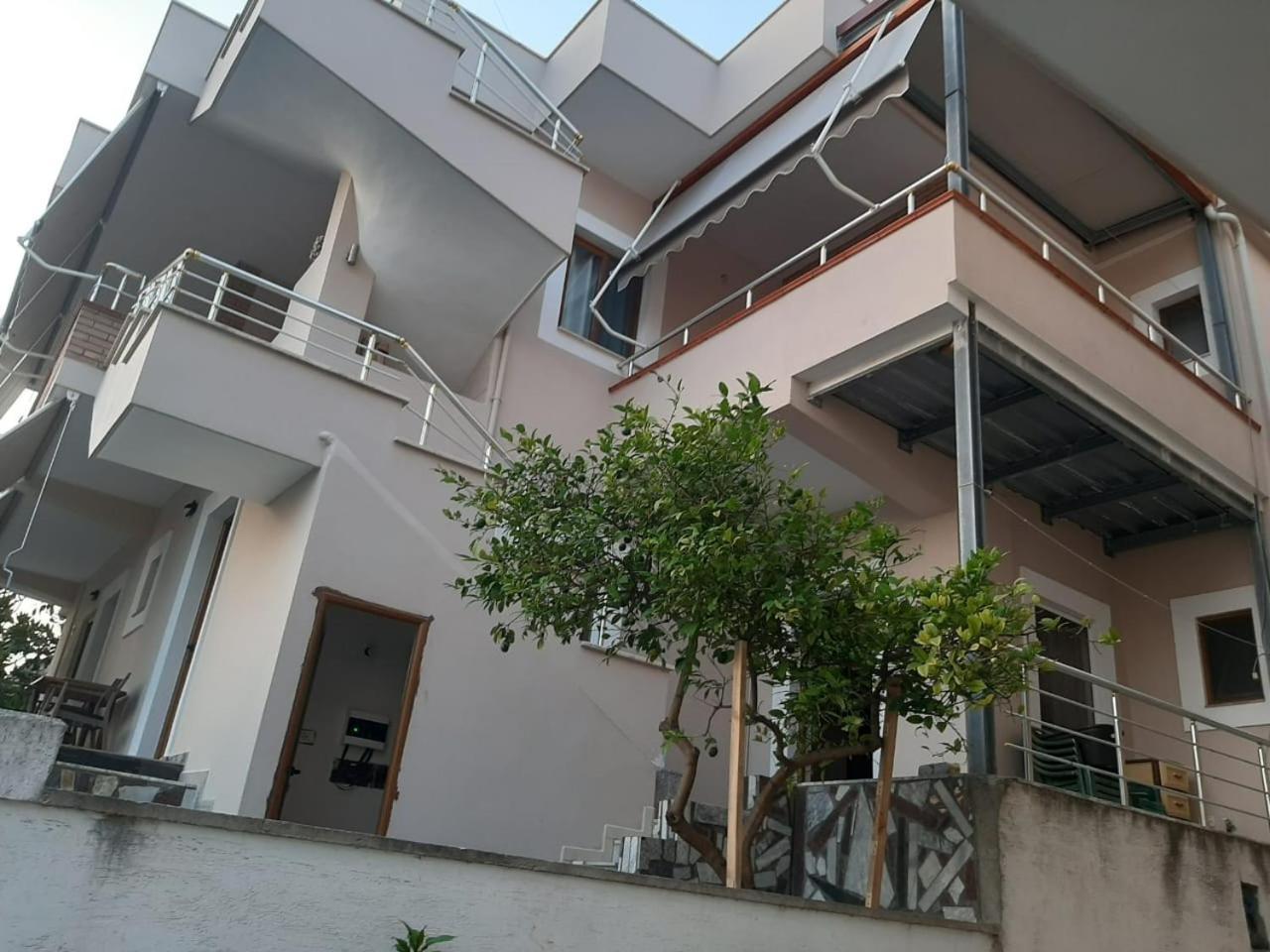 Vila Mina Durres Exterior photo