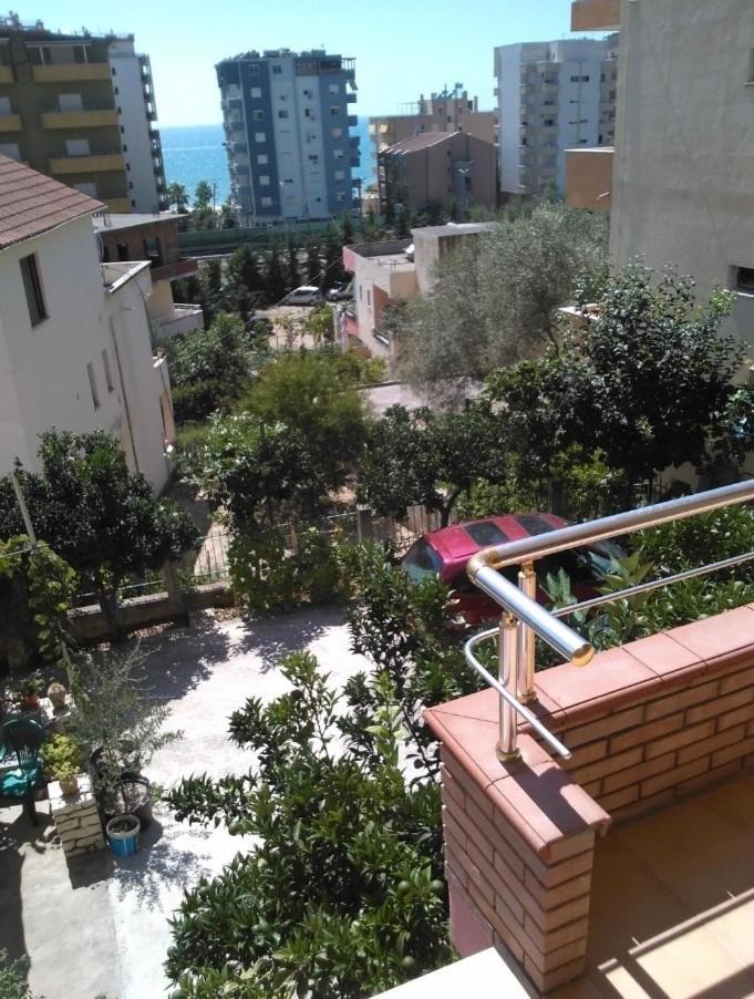 Vila Mina Durres Exterior photo
